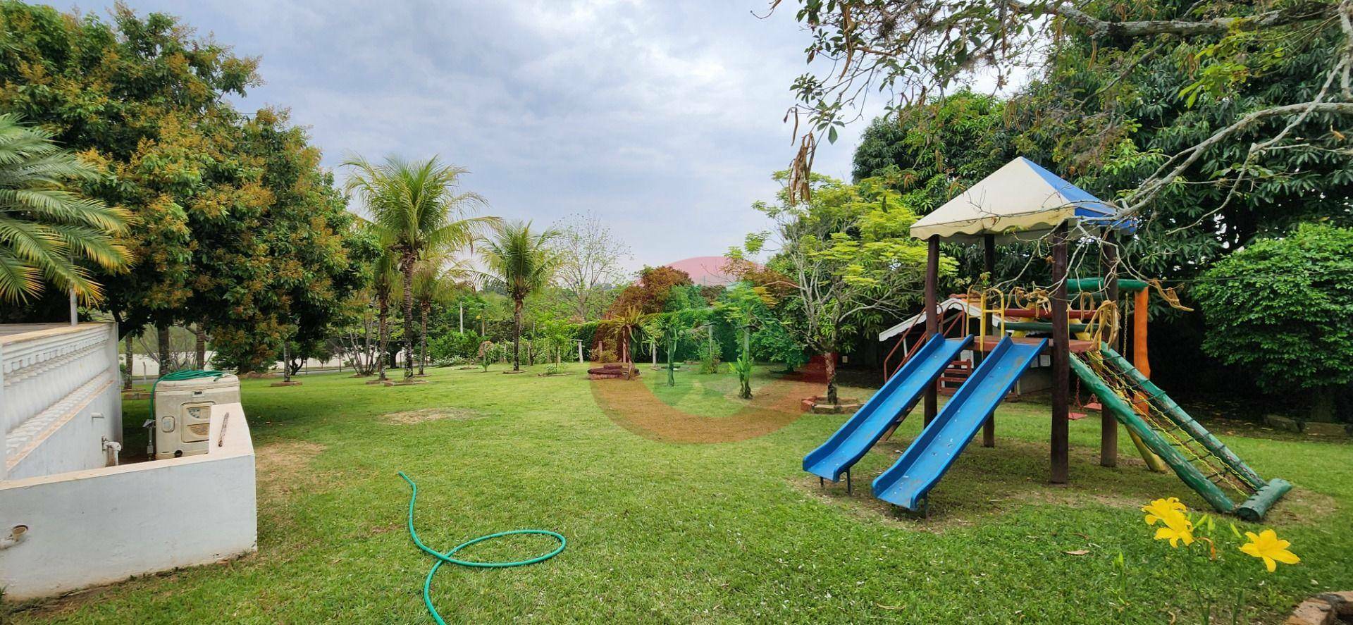 Chácara, 8 quartos, 5000 m² - Foto 44