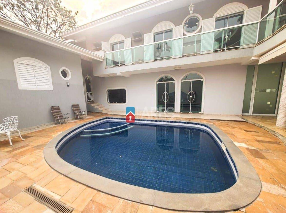 Casa de Condomínio à venda com 4 quartos, 596m² - Foto 21