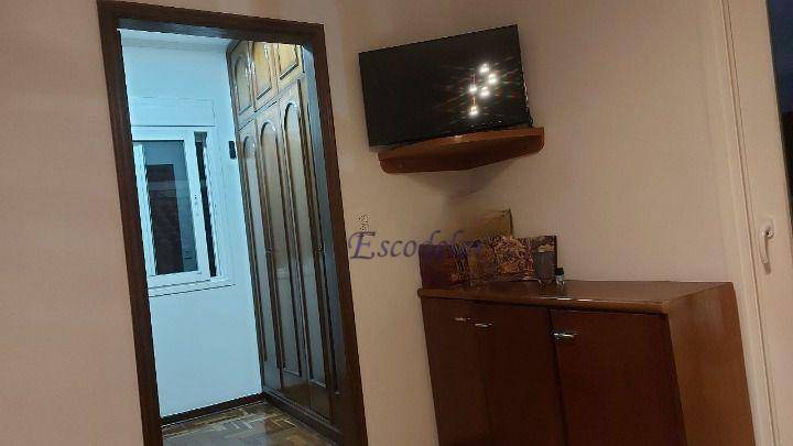 Sobrado à venda com 3 quartos, 380m² - Foto 12