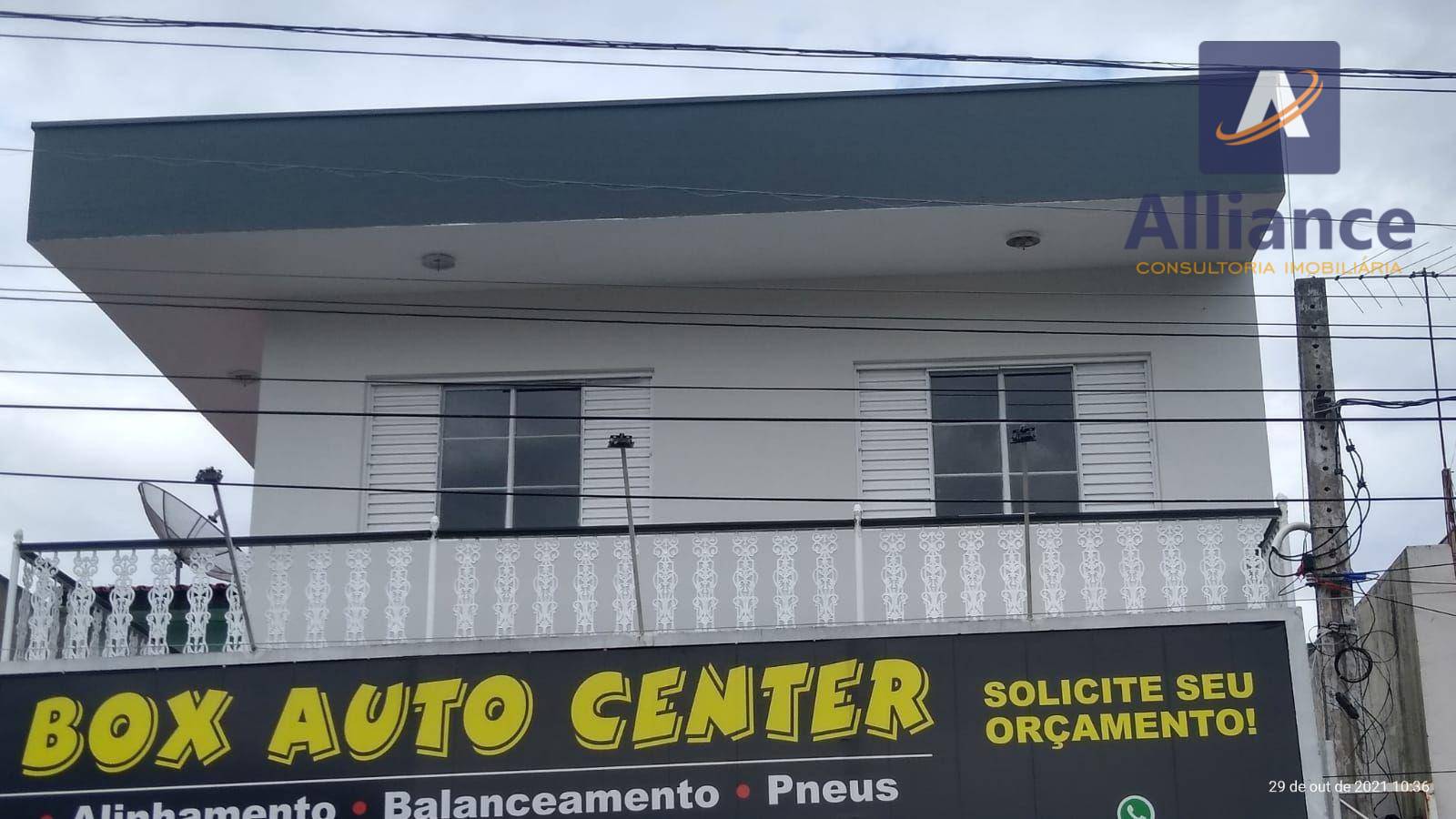 Casa para alugar com 3 quartos, 120m² - Foto 4