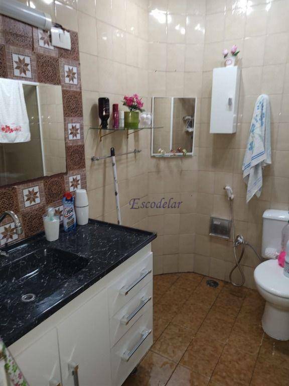 Sobrado à venda com 4 quartos, 98m² - Foto 35