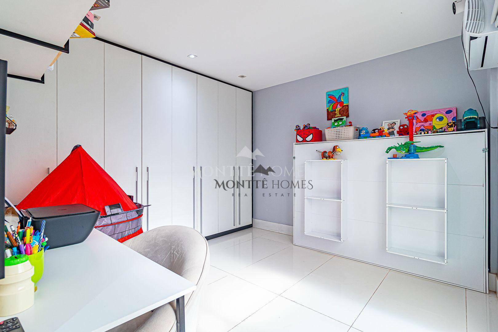 Apartamento à venda com 3 quartos, 155m² - Foto 32