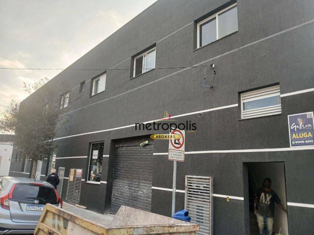 Loja-Salão para alugar, 120m² - Foto 3