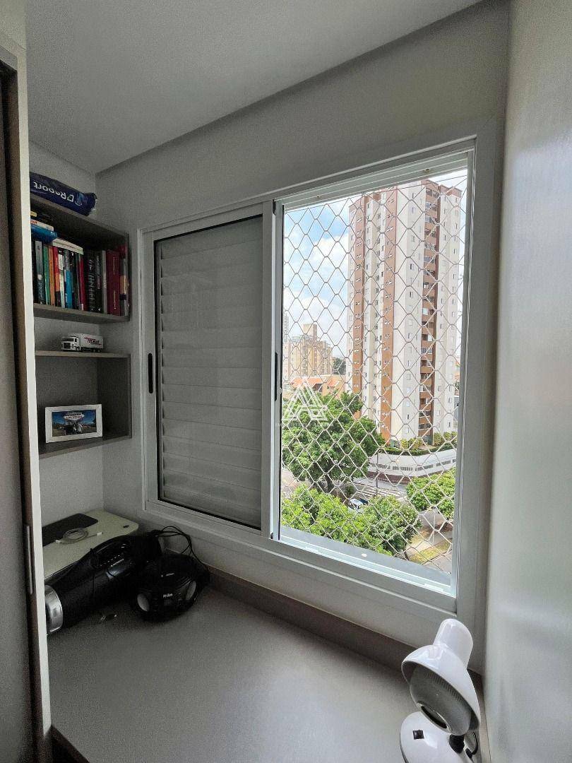 Apartamento à venda com 3 quartos, 73m² - Foto 47