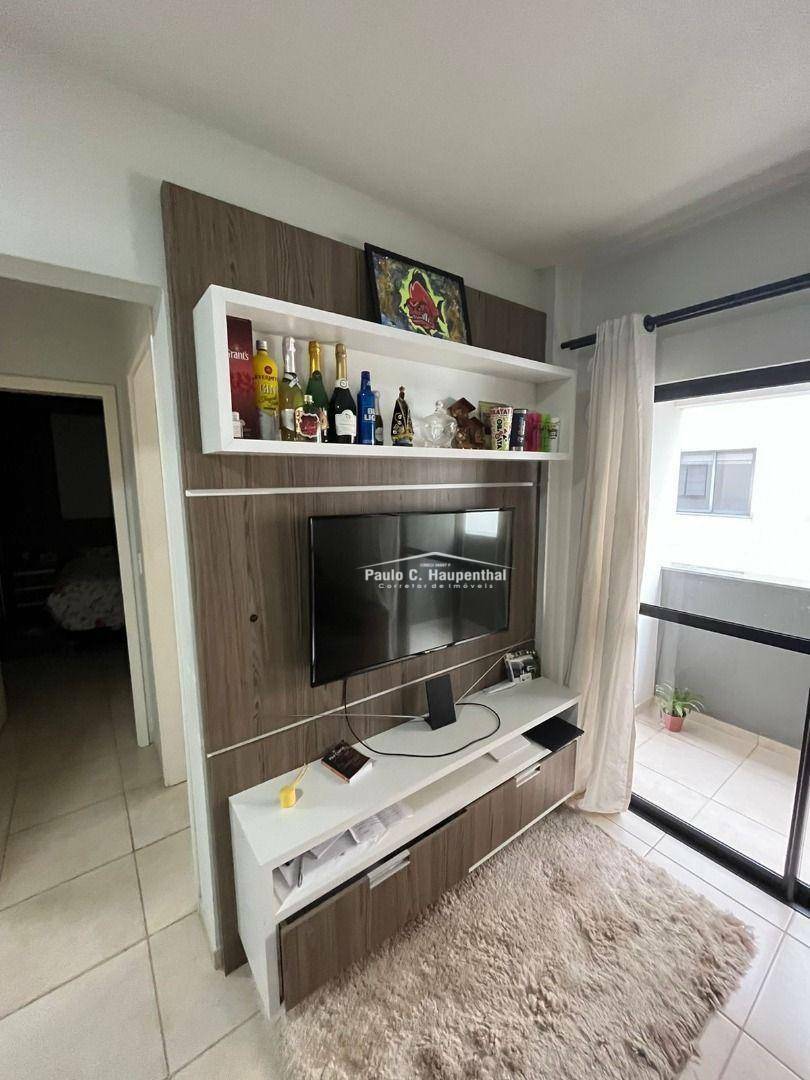 Apartamento à venda com 2 quartos, 56m² - Foto 4