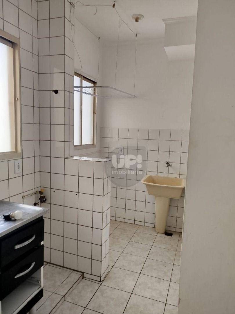 Apartamento à venda com 2 quartos, 47m² - Foto 3