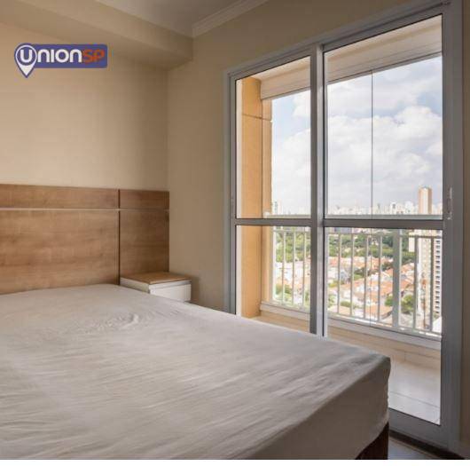 Apartamento à venda com 1 quarto, 45m² - Foto 5