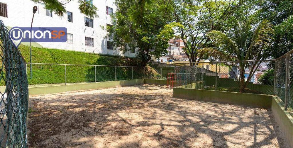 Apartamento à venda com 2 quartos, 54m² - Foto 12