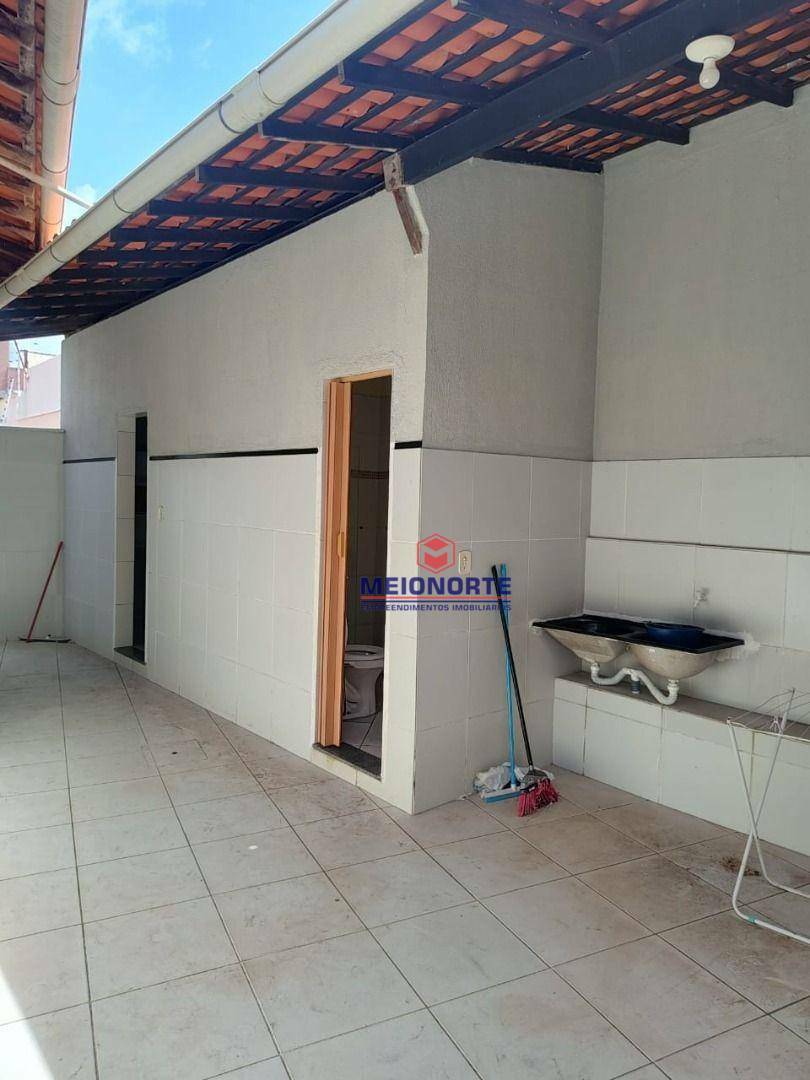 Casa de Condomínio à venda com 3 quartos, 250m² - Foto 35