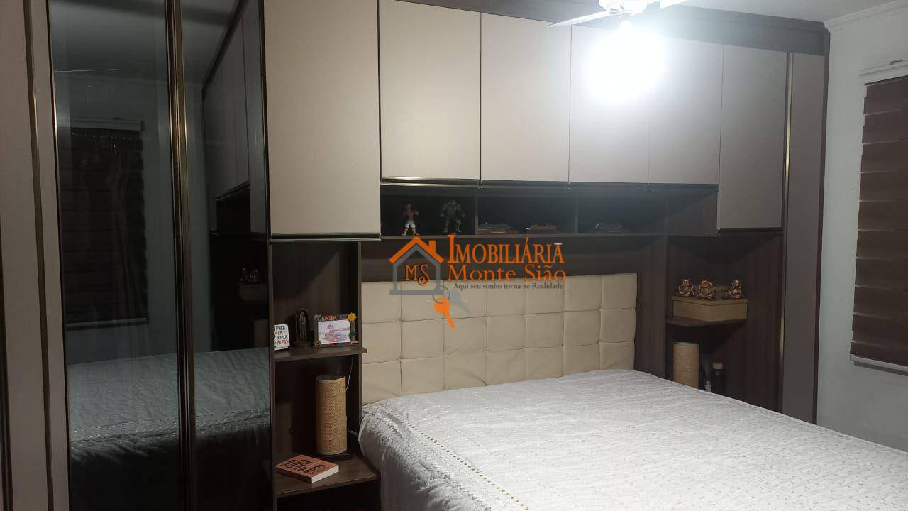 Apartamento à venda com 2 quartos, 86m² - Foto 18