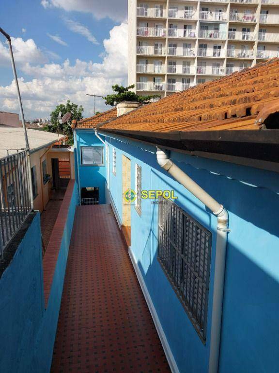 Sobrado à venda com 3 quartos, 215m² - Foto 4