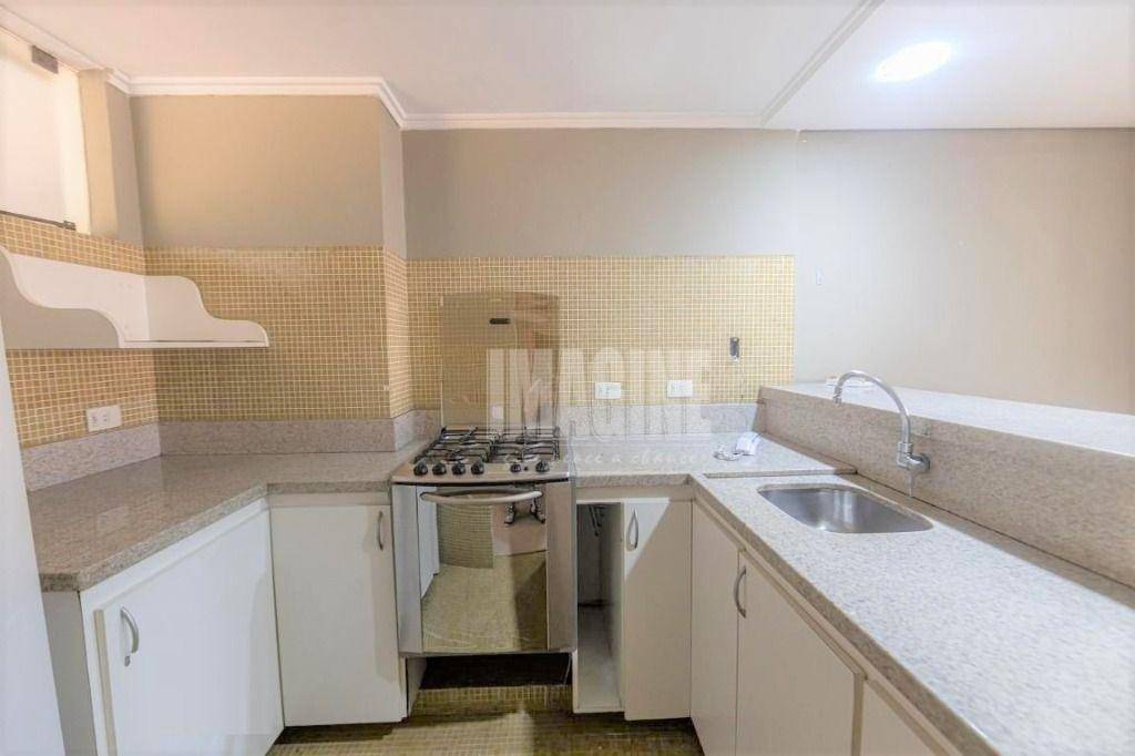 Apartamento à venda com 2 quartos, 59m² - Foto 26