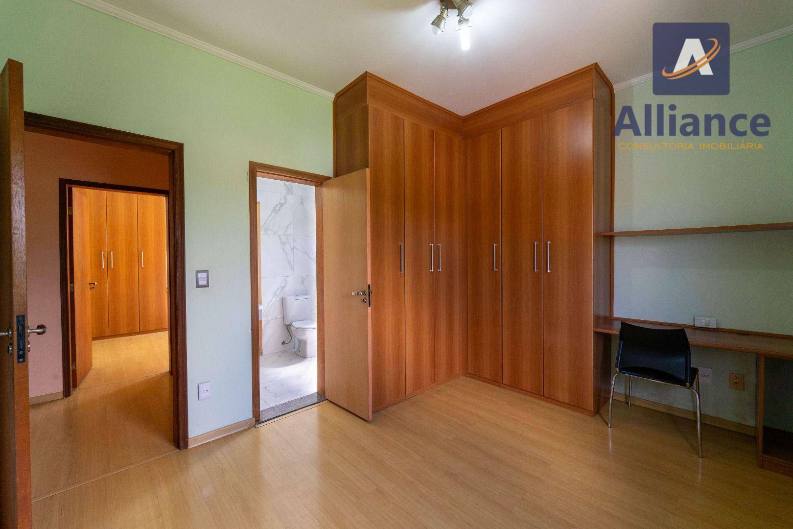 Casa de Condomínio à venda com 4 quartos, 311m² - Foto 45