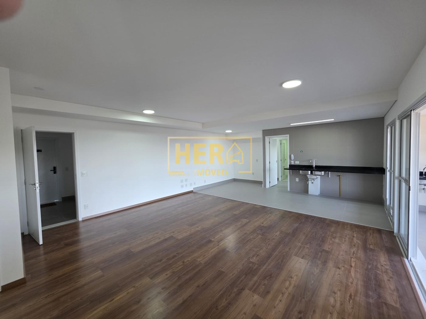 Apartamento à venda com 3 quartos, 152m² - Foto 4