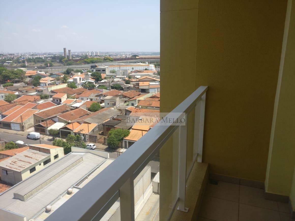 Apartamento à venda com 2 quartos, 87m² - Foto 15