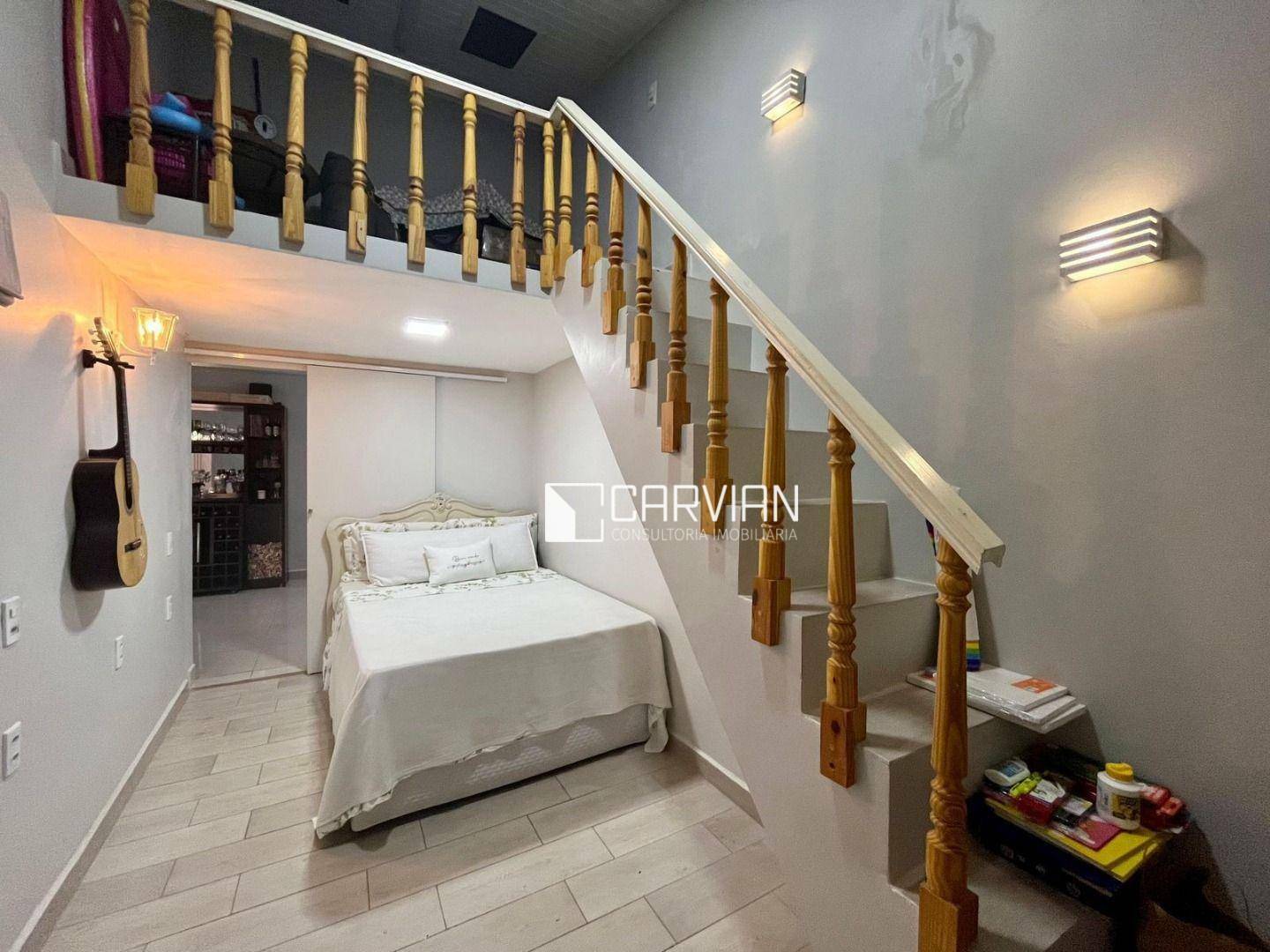 Casa à venda com 3 quartos, 157m² - Foto 22