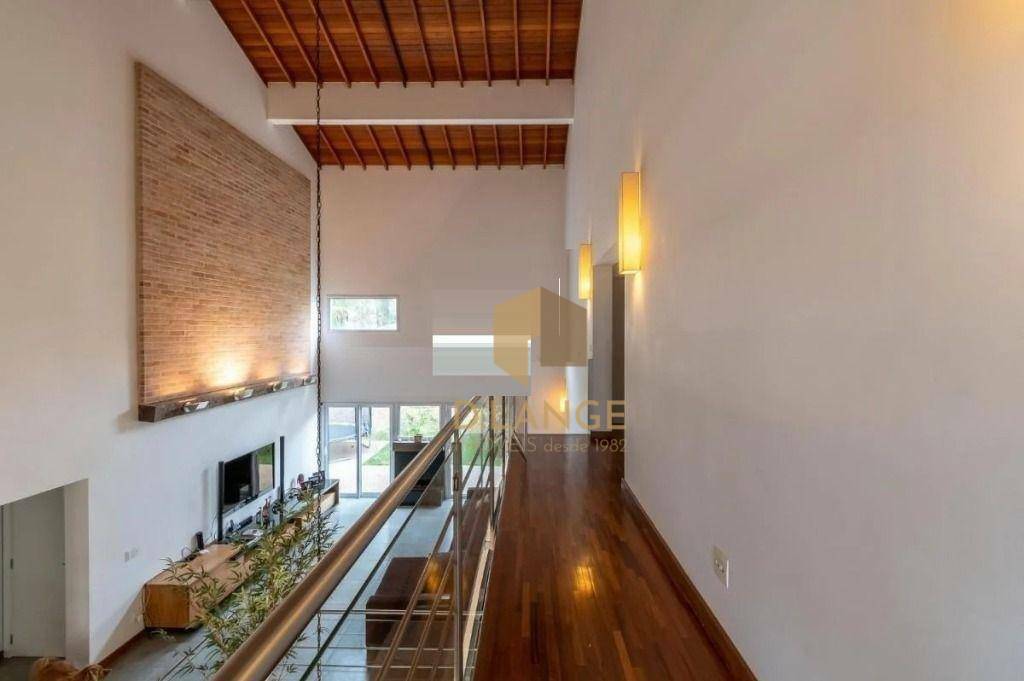 Casa de Condomínio à venda com 4 quartos, 381m² - Foto 18