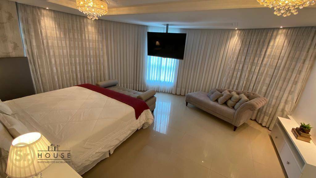 Cobertura à venda e aluguel com 4 quartos, 257m² - Foto 37