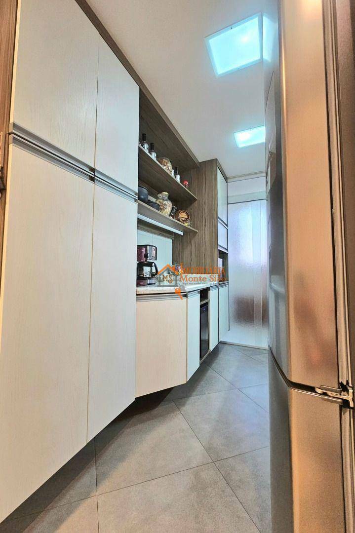 Apartamento à venda com 2 quartos, 83m² - Foto 9