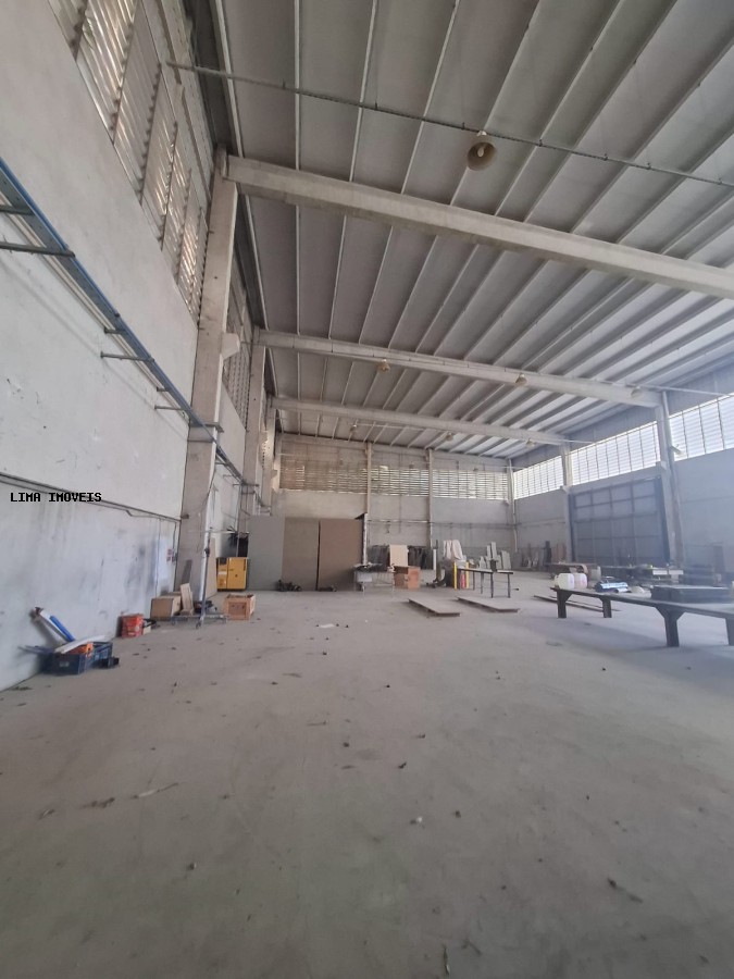 Depósito-Galpão, 1200 m² - Foto 5