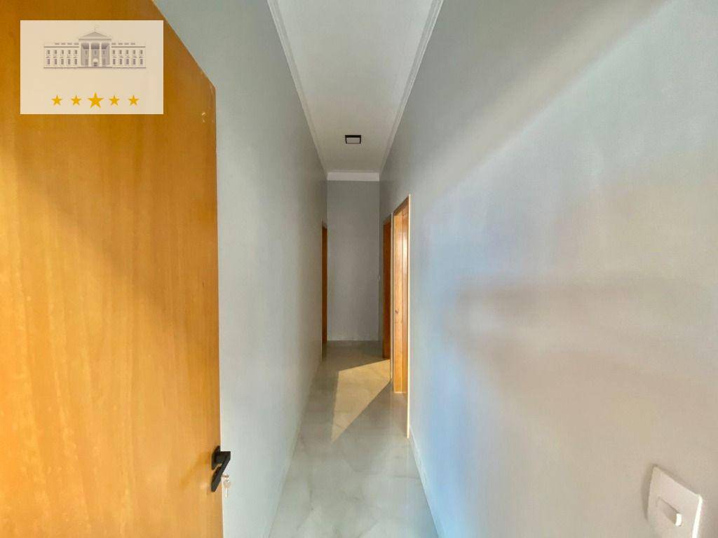 Casa de Condomínio à venda com 3 quartos, 260m² - Foto 13