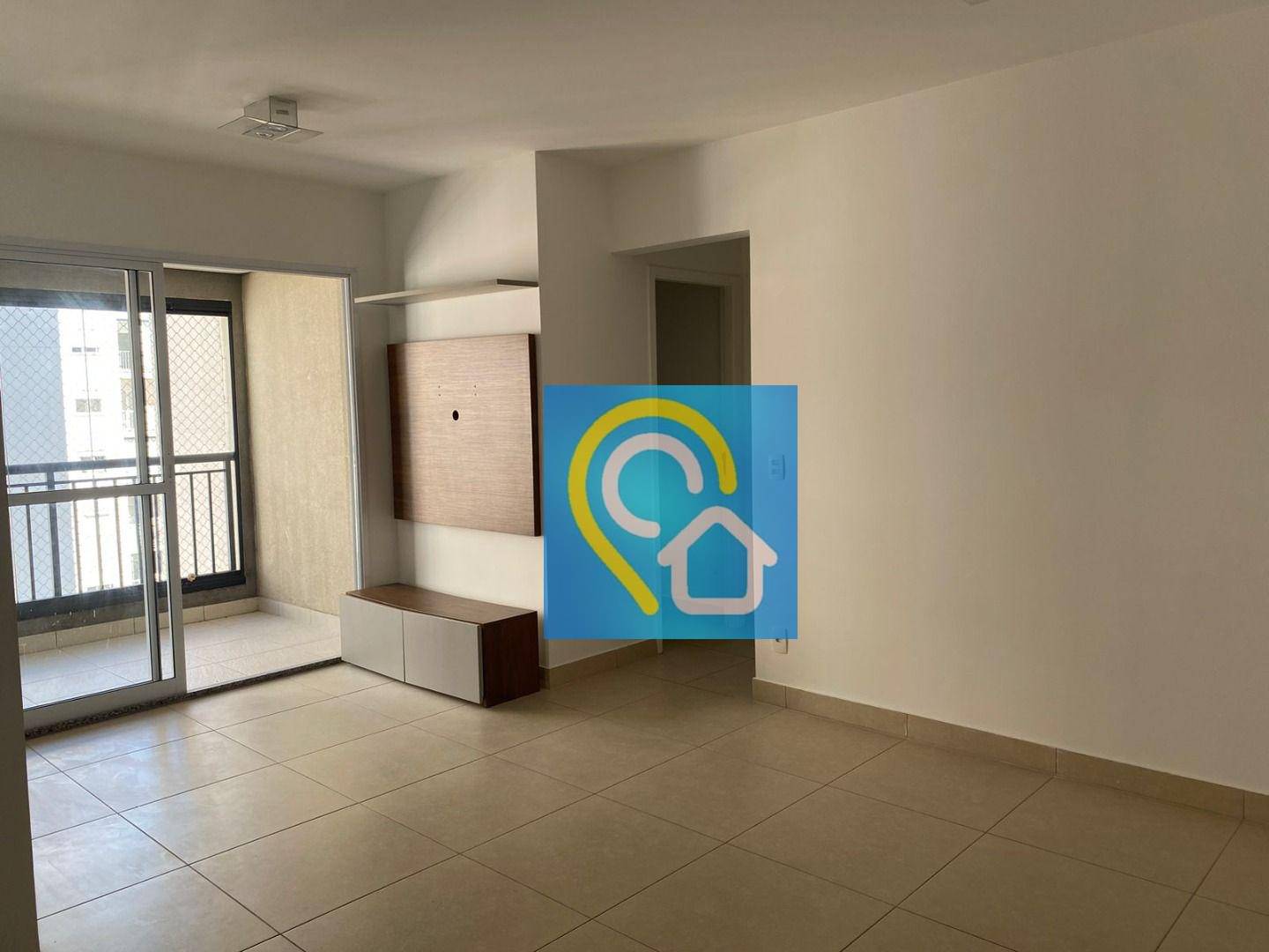 Apartamento para alugar com 2 quartos, 64m² - Foto 1