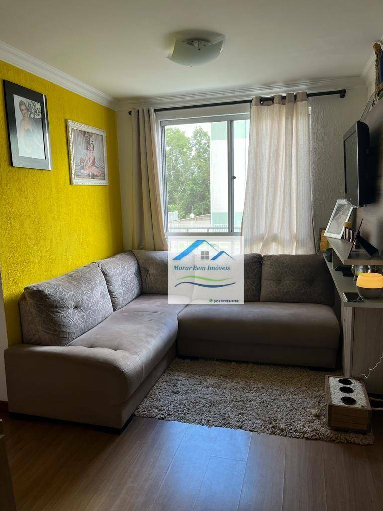 Apartamento à venda com 2 quartos, 50m² - Foto 18