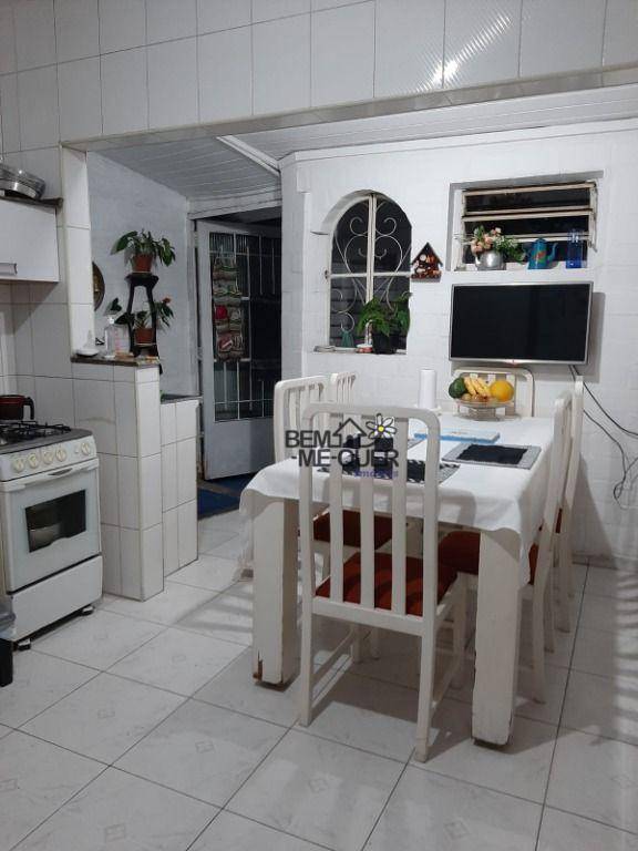 Sobrado à venda com 4 quartos, 180m² - Foto 18