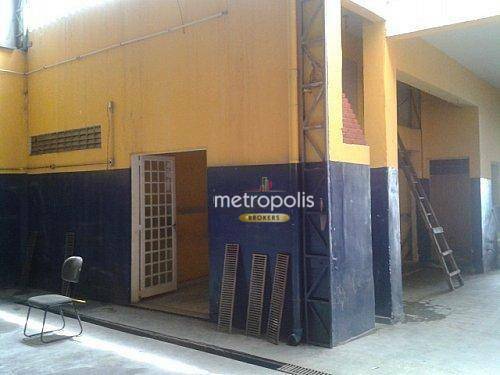 Prédio Inteiro, 480 m² - Foto 5