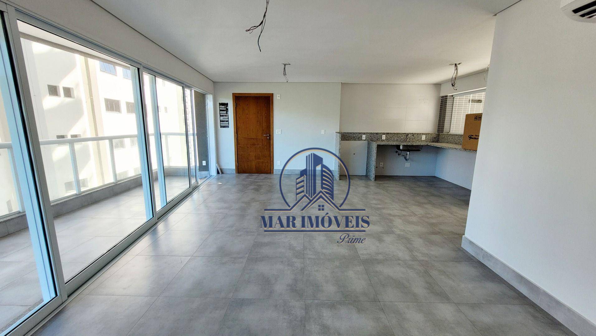 Apartamento à venda e aluguel com 3 quartos, 145m² - Foto 2