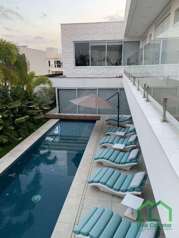 Casa de Condomínio à venda com 5 quartos, 702m² - Foto 12