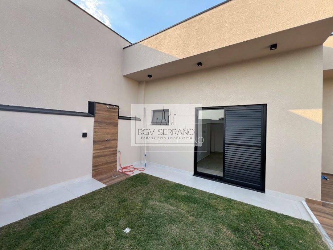 Casa de Condomínio à venda com 3 quartos, 200m² - Foto 29