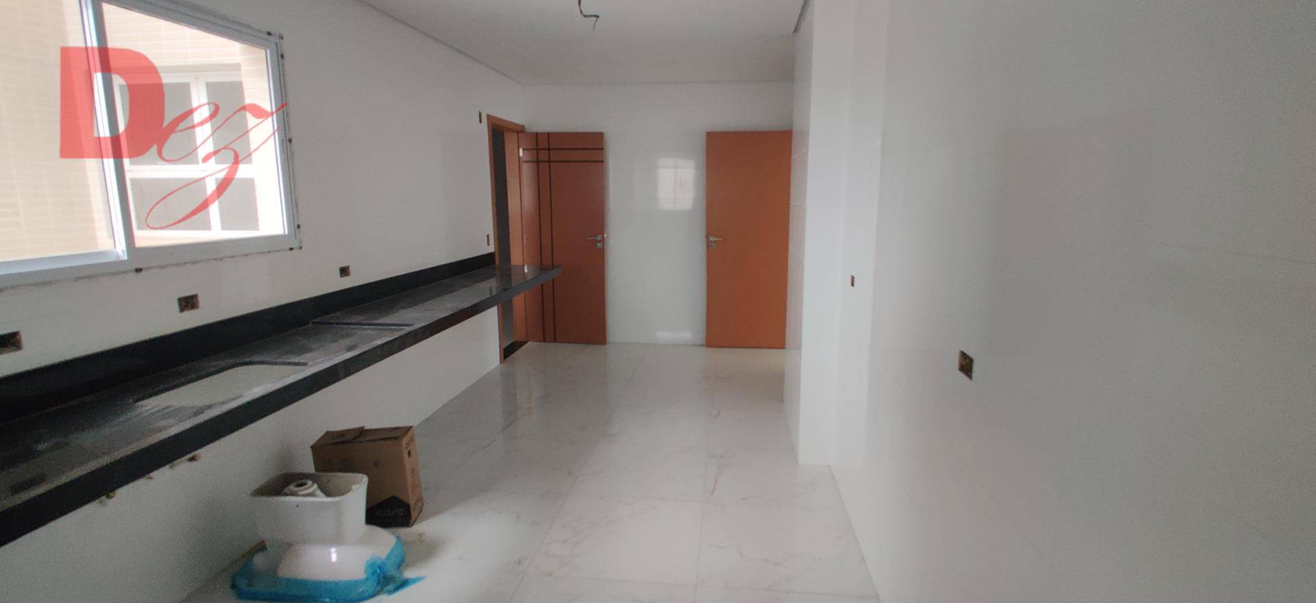 Apartamento à venda com 3 quartos, 153m² - Foto 8