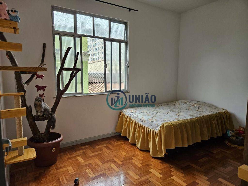 Apartamento à venda com 3 quartos, 108m² - Foto 5