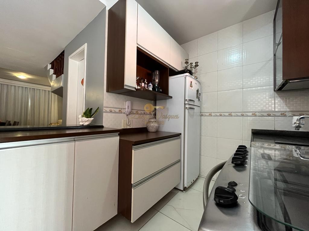 Casa de Condomínio à venda com 3 quartos, 113m² - Foto 12