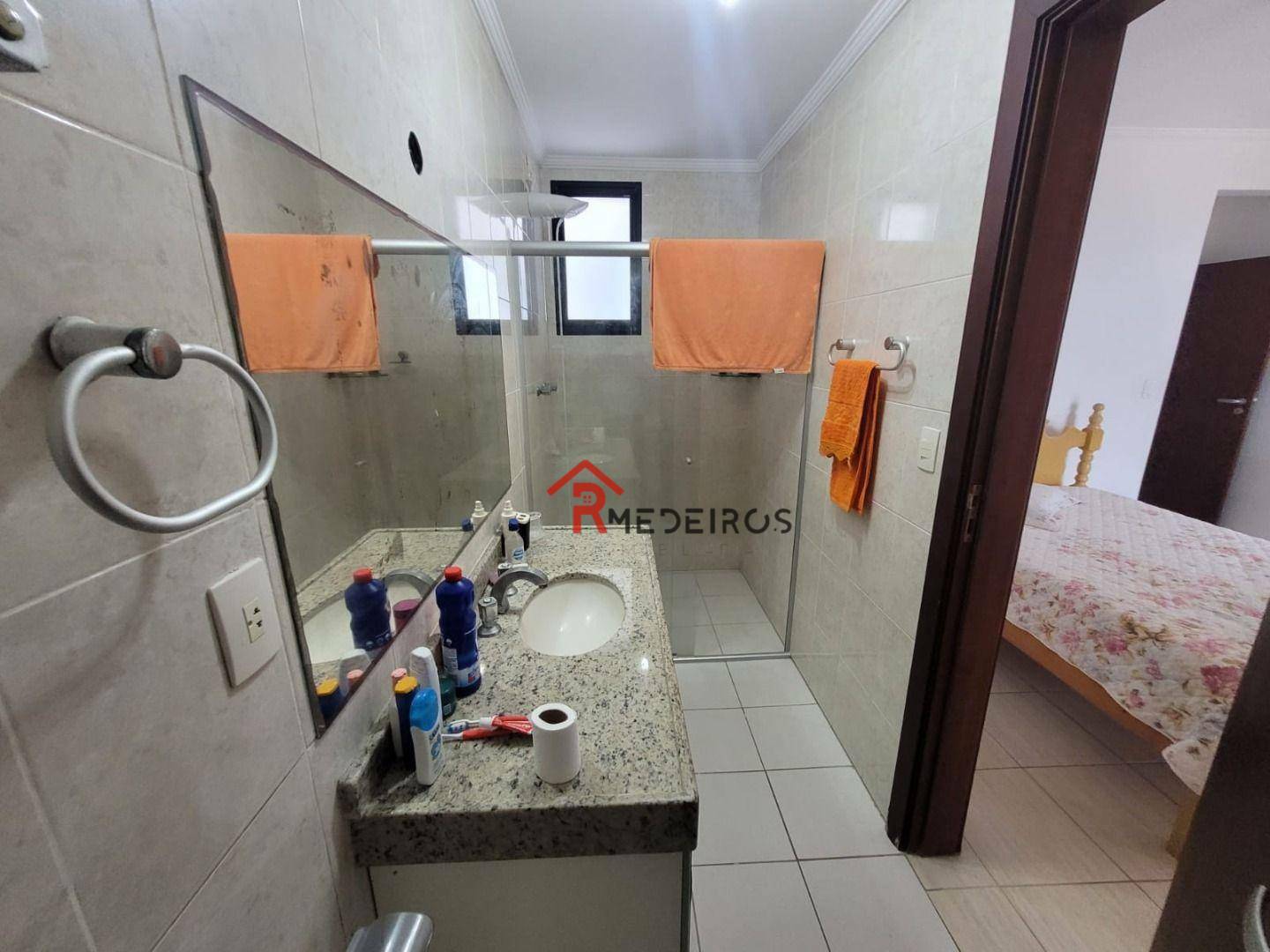 Apartamento à venda com 3 quartos, 207m² - Foto 19