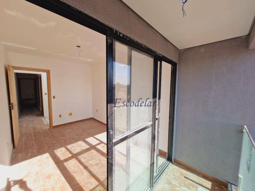 Sobrado à venda com 4 quartos, 165m² - Foto 18