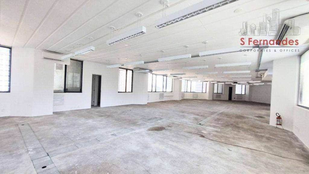 Conjunto Comercial-Sala à venda e aluguel, 238m² - Foto 12