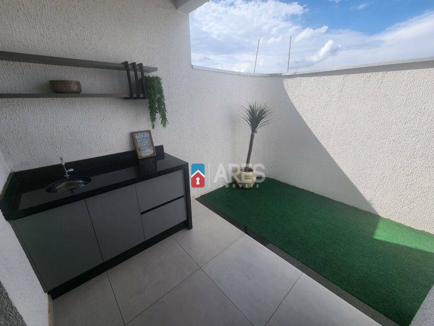 Apartamento à venda com 2 quartos, 59m² - Foto 8