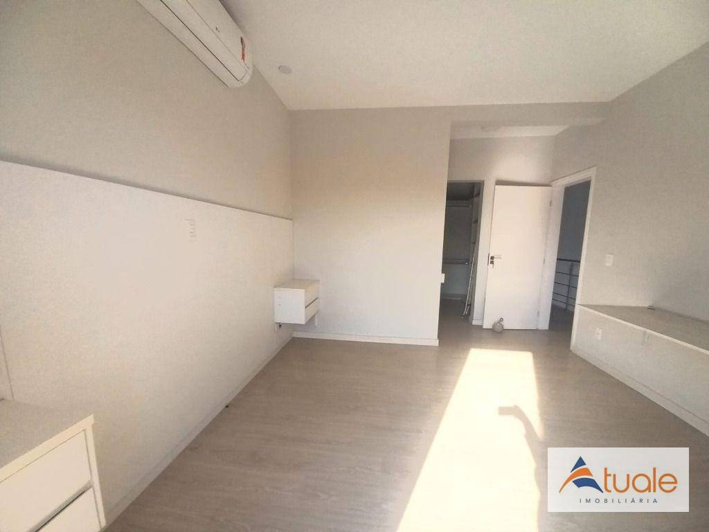 Casa de Condomínio à venda com 3 quartos, 190m² - Foto 4