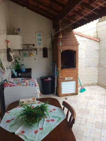 Sobrado, 3 quartos, 144 m² - Foto 4