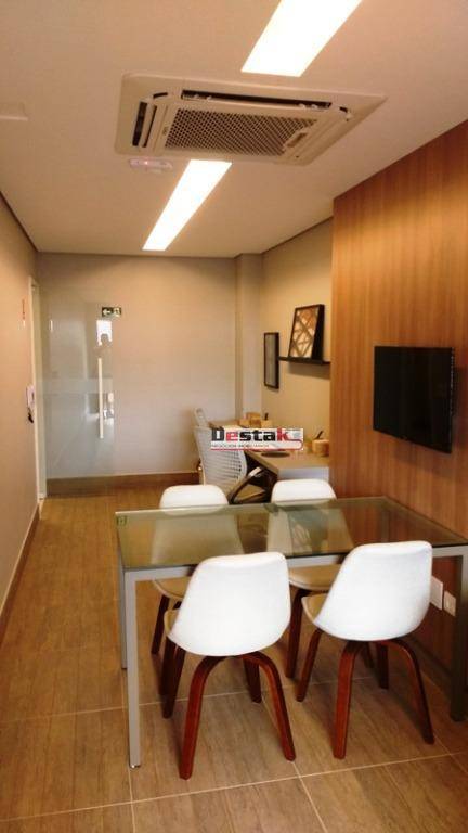 Apartamento à venda com 2 quartos, 98m² - Foto 13