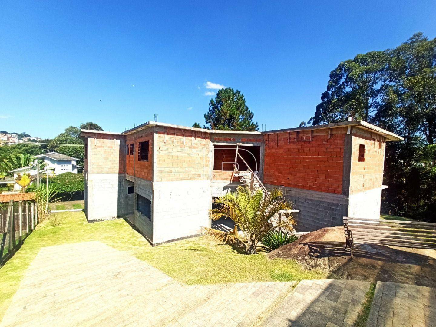 Casa de Condomínio à venda com 4 quartos, 380m² - Foto 9