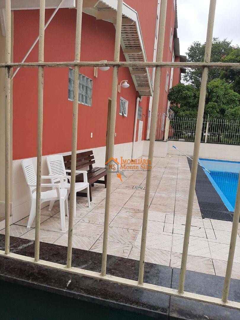 Apartamento à venda com 2 quartos, 56m² - Foto 18