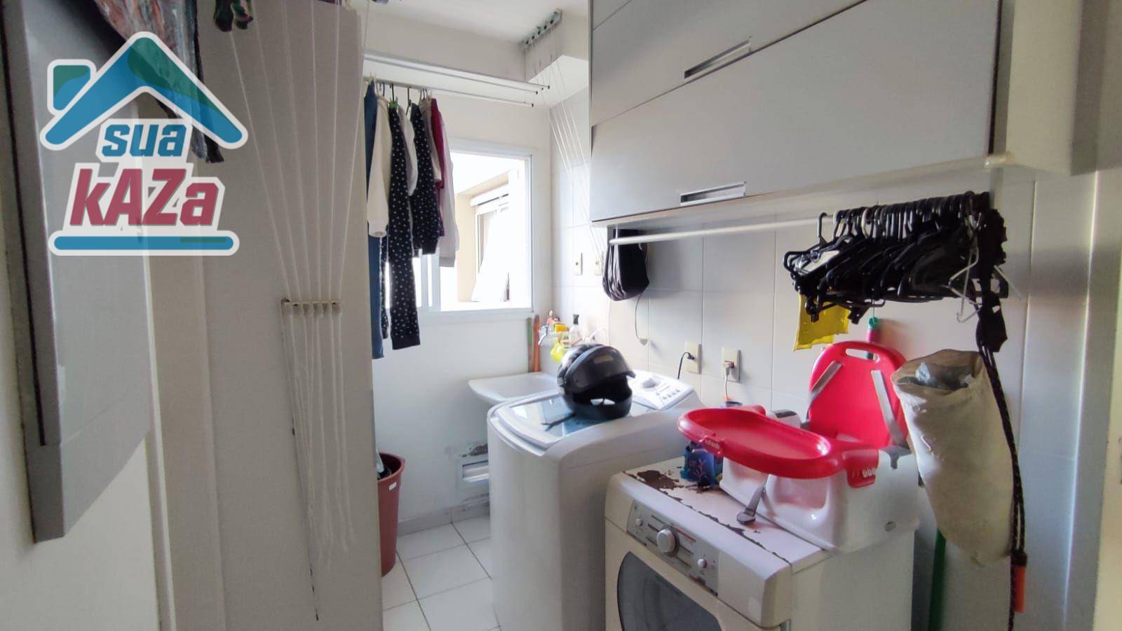 Apartamento à venda com 3 quartos, 127m² - Foto 27