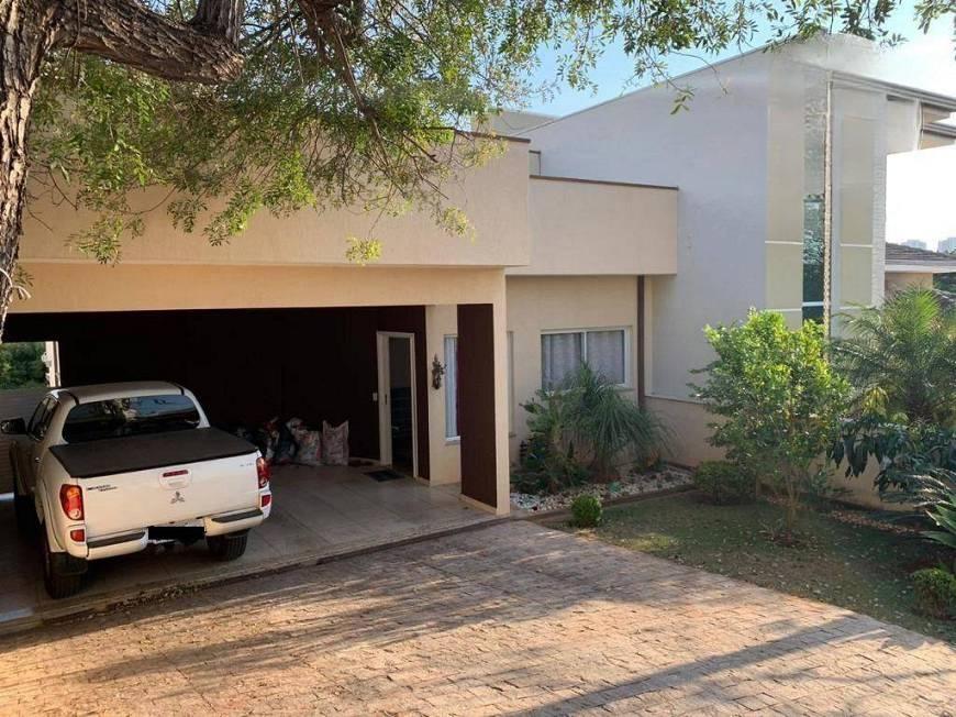 Casa de Condomínio à venda com 3 quartos, 300m² - Foto 24