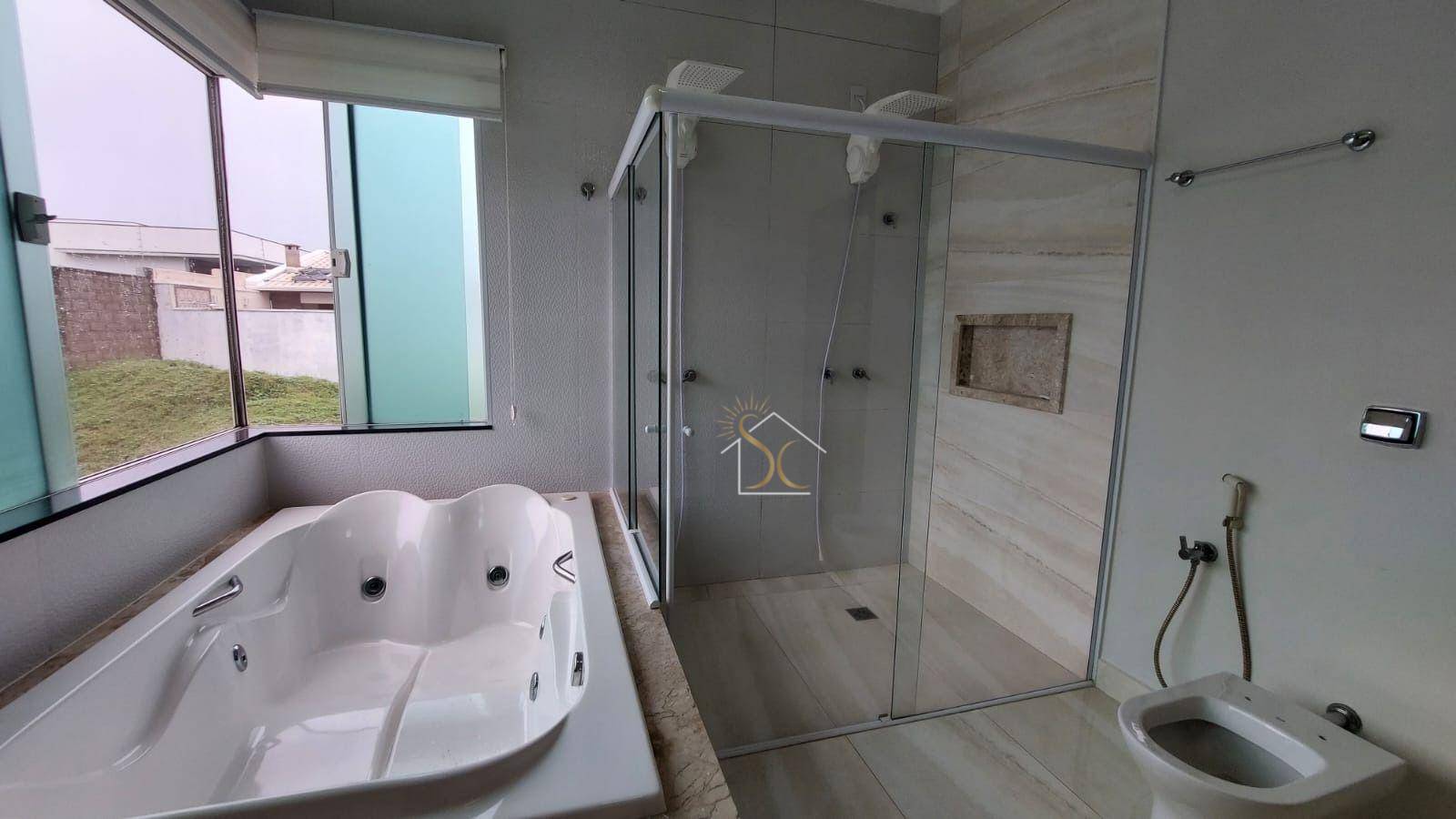 Casa de Condomínio à venda com 3 quartos, 260m² - Foto 21