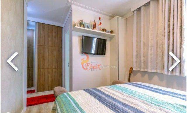 Apartamento à venda com 3 quartos, 99m² - Foto 8