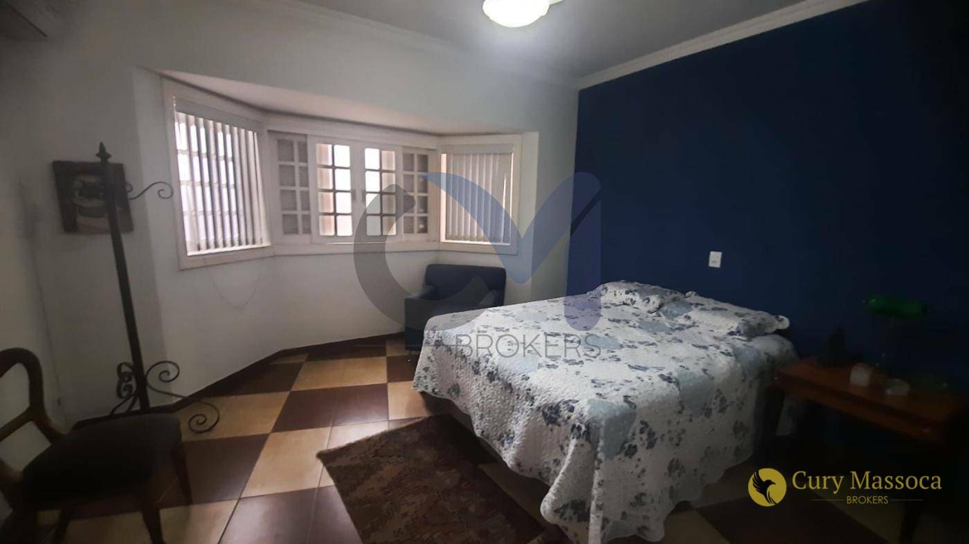 Casa de Condomínio à venda com 4 quartos, 349m² - Foto 31