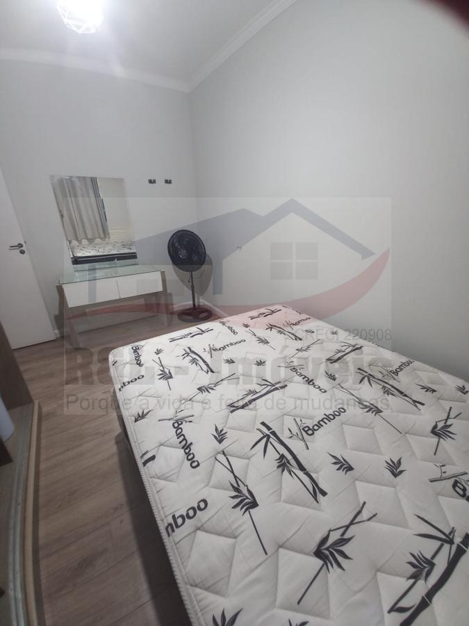 Apartamento à venda com 2 quartos, 62m² - Foto 5